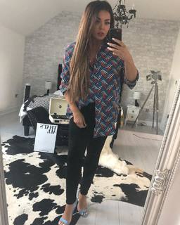 Scarlett Moffatt feet photo 18