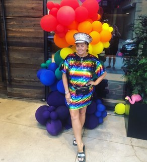 Scarlett Moffatt feet photo 15
