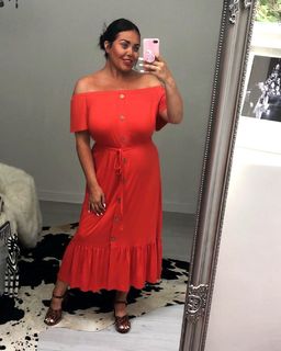 Scarlett Moffatt feet photo 14