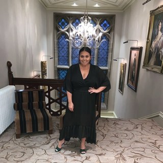 Scarlett Moffatt feet photo 11