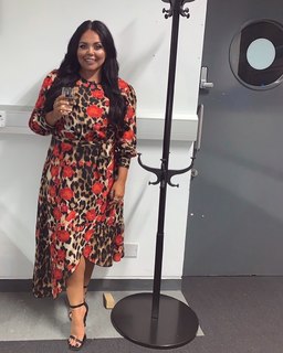 Scarlett Moffatt feet photo 10