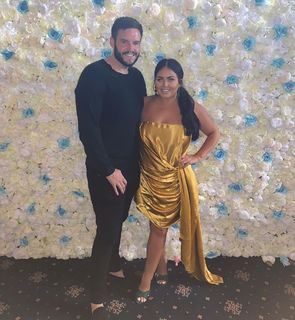 Scarlett Moffatt feet photo 9