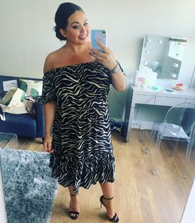 Scarlett Moffatt feet photo 3