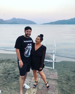 Scarlett Moffatt feet photo 2
