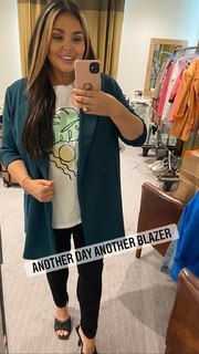 Scarlett Moffatt feet photo 20