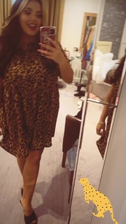 Scarlett Moffatt feet photo 19