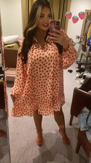 Scarlett Moffatt feet photo 18