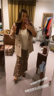 Scarlett Moffatt feet photo 17