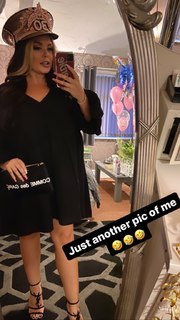 Scarlett Moffatt feet photo 16