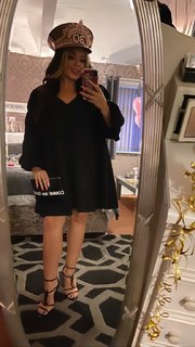 Scarlett Moffatt feet photo 15