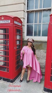 Scarlett Moffatt feet photo 14