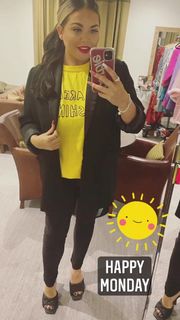 Scarlett Moffatt feet photo 13