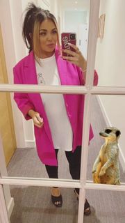 Scarlett Moffatt feet photo 12