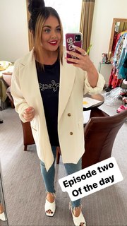 Scarlett Moffatt feet photo 11