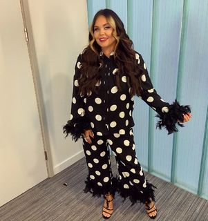 Scarlett Moffatt feet photo 7