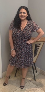 Scarlett Moffatt feet photo 5