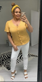 Scarlett Moffatt feet photo 4