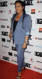 Scarlett Moffatt feet photo 3