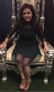 Scarlett Moffatt feet photo 2