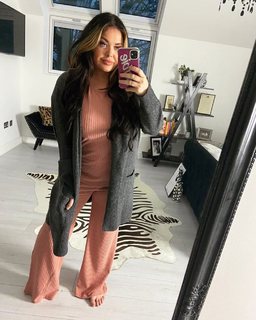 Scarlett Moffatt feet photo 20