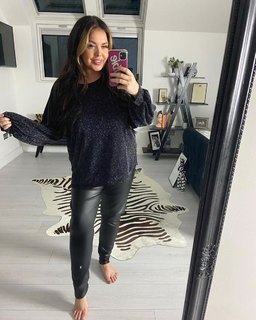 Scarlett Moffatt feet photo 18