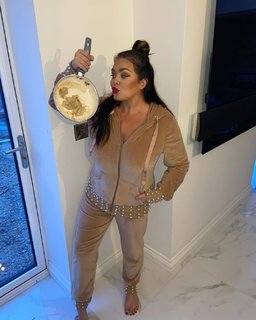 Scarlett Moffatt feet photo 14
