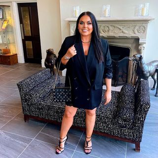 Scarlett Moffatt feet photo 13