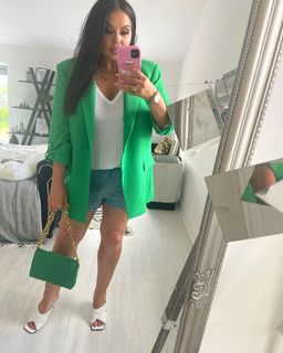 Scarlett Moffatt feet photo 12