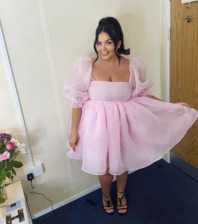 Scarlett Moffatt feet photo 10