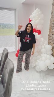 Scarlett Moffatt feet photo 8