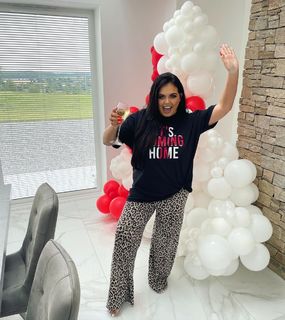 Scarlett Moffatt feet photo 7