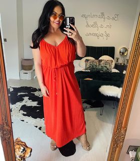 Scarlett Moffatt feet photo 5