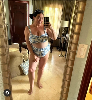 Scarlett Moffatt feet photo 2