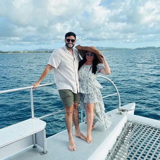 Scarlett Moffatt feet photo 19