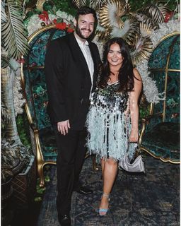 Scarlett Moffatt feet photo 15