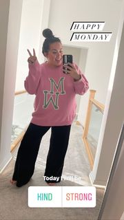 Scarlett Moffatt feet photo 13