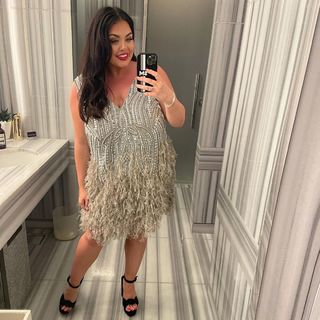 Scarlett Moffatt feet photo 11