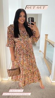 Scarlett Moffatt feet photo 10