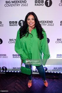 Scarlett Moffatt feet photo 9