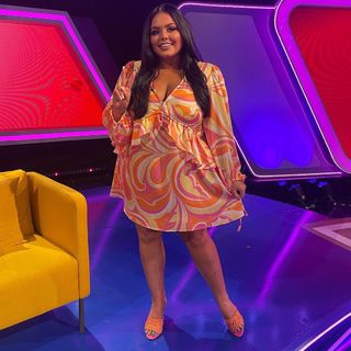 Scarlett Moffatt feet photo 7
