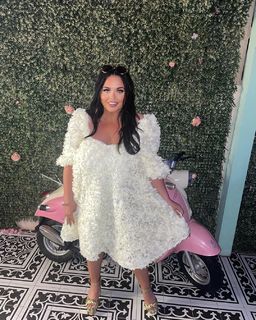 Scarlett Moffatt feet photo 6