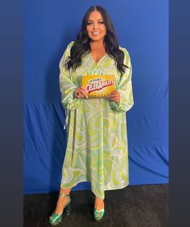 Scarlett Moffatt feet photo 5