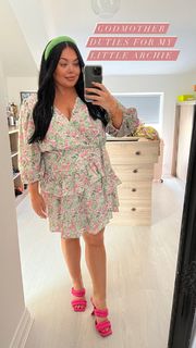 Scarlett Moffatt feet photo 3