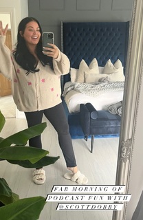 Scarlett Moffatt feet photo 2