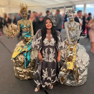 Scarlett Moffatt feet photo 1