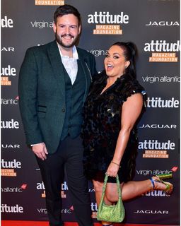 Scarlett Moffatt feet photo 18