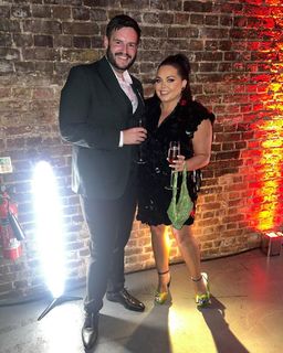 Scarlett Moffatt feet photo 17