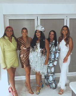 Scarlett Moffatt feet photo 16