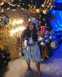 Scarlett Moffatt feet photo 14