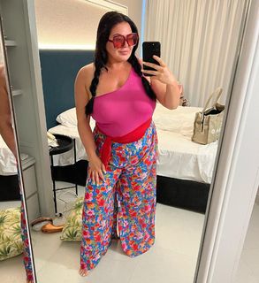 Scarlett Moffatt feet photo 13